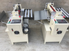 Pakyawan Awtomatikong Paper Sheeter Machine