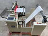 pemotong kepingan aluminium foil automatik