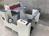 Automatischer Aluminiumfolienschneider
