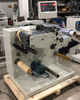 automatische bopp-film kleine snijmachine