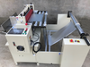 Automatischer Aluminiumfolienschneider