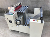 Automatischer Aluminiumfolienschneider