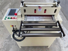 Automatischer Rollenschneider